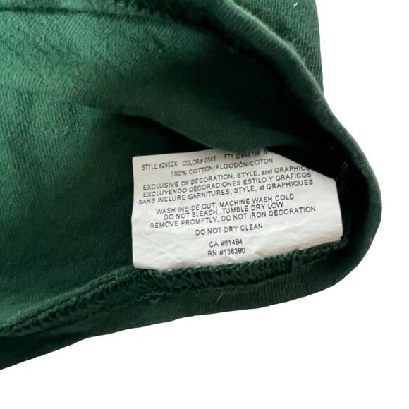 Oakland a's post season squad up tee T shirt‎ size M - Picture 4 of 4